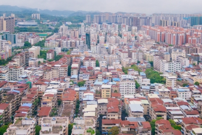 住建部解读《关于全面推进城镇老旧小区改造工作的指导意见》