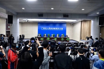 广州防控出现基层防疫人员和群众与非洲裔人员的摩擦