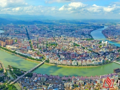 三个零，一个安！来看梅江公安分局抗疫工作剪影 