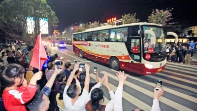 不思量，自难忘！2020春天·梅州人的庚子记忆！