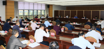 兴宁：将党政主要负责人履行法治建设第一责任人职责列入年终述职试点工作