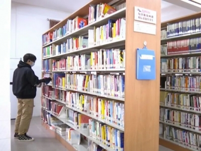 提前预约、入场体温检测！平远文化场馆有序恢复开放