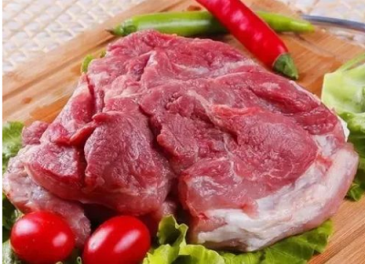 商务部会同相关部门投放20000吨中央储备猪肉
