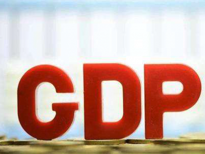 一季度全国GDP下降6.8%  