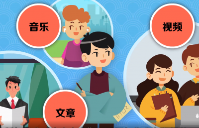 真香！学习版权知识，轻松得免费礼品