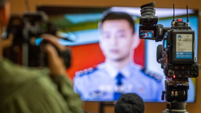 警惕！梅州一季度共接报诈骗案709起，高发诈骗类型是这些…