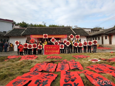 全面融入新时代文明实践活动！梅州今年将组建50支文艺志愿者队伍