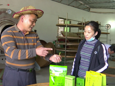 人物 | 林远东：退伍不褪色 创业谋新篇