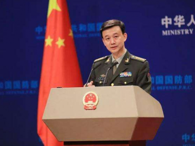 国防部回应美方攻击、污名化中国：这个“锅”我们绝不会背