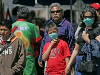 美国新冠肺炎确诊超69万例，死亡超过3.6万
