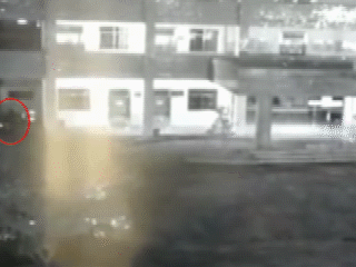 丰顺一男子夜盗摩托车，还没捂热就被“守夜人”抓了个现行...