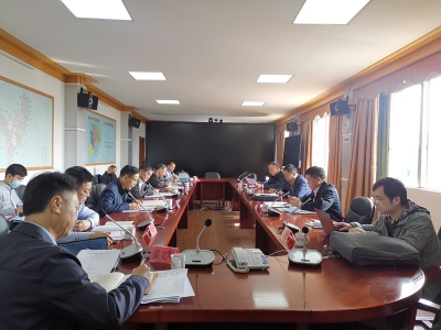 省水利厅检查组来梅检查水利防汛备汛工作情况：认清形势明确责任确保安全度汛