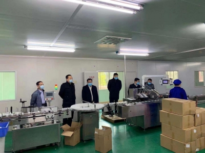 做好“六稳”助企业渡难关！梅州首季贷款增量居全省山区五市第二