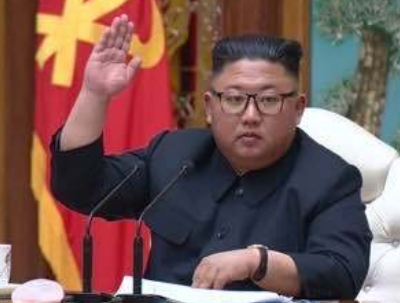 韩国官员：没有迹象表明金正恩身体健康出现问题