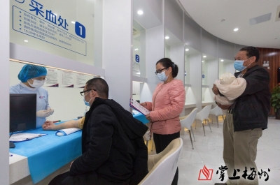 致敬逆行者！梅州美年大健康为援鄂医护及亲属免费提供“健康套餐”