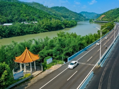 扮靓梅州，百姓得益...“两美”三年行动计划2020年任务发布