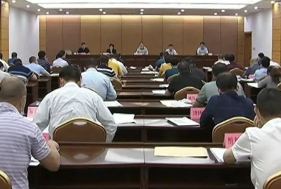 新任务！兴宁下一阶段“创文创卫”“两美”行动这样干