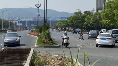 骑摩托就可以随意逆行？整治已安排