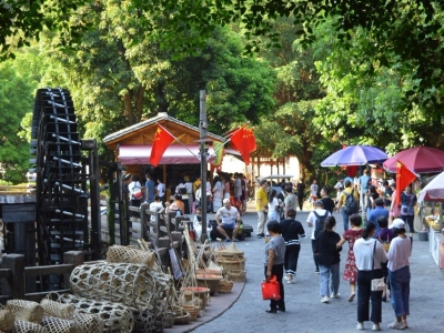 疾控中心回应五一能否出游
