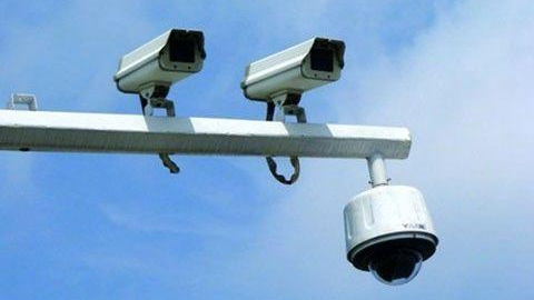 别逆行！梅县这四个路口“天眼”开启！