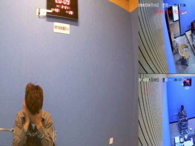 凌晨，梅城街头多辆私家车遭毒手…