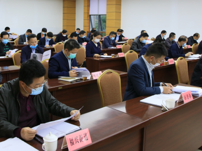 兴宁：坚决打好清明期间疫情防控硬仗 稳妥周全做好安全防护各项工作
