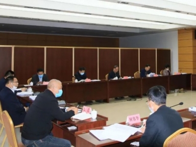 奋力夺取疫情防控和经济社会发展“双胜利”，兴宁有举措！