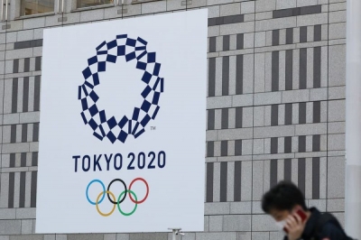 国际奥委会解释为何不把东京奥运会推迟到2022年