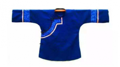 老行当丨做衫裤