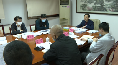 兴宁市政府召开党组（扩大）会议暨十五届第67次常务会议