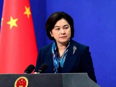 外交部：4月2日增加临时航班赴英国助海外学子回国