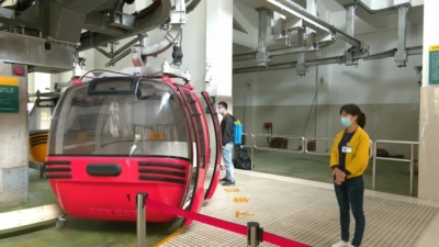 “55+6+1”！平远旅游业复工！