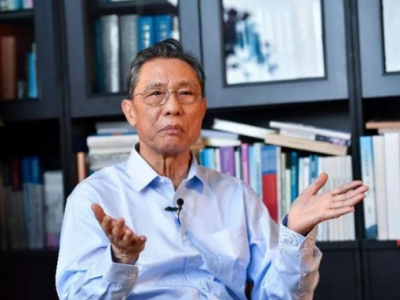 蚊子是否会传播新冠肺炎？钟南山这样说