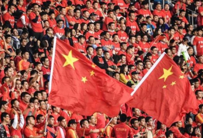 国足公布最新集训名单公布，归化球员洛国富入选