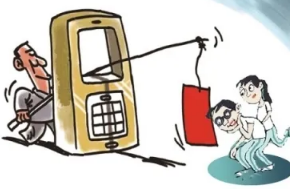 只需付运费免费领养猫？小心上当！蕉岭一学生被骗1715元