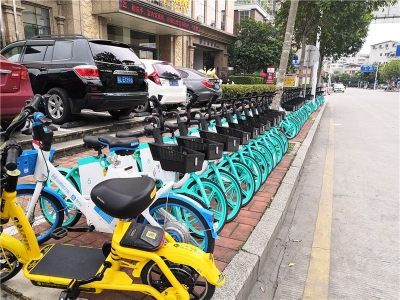 涉及驾驶证、共享单车...4月起这些新规将实施！