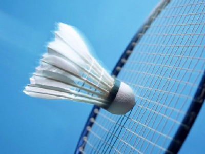 世界羽联宣布暂停举行5月至7月赛事