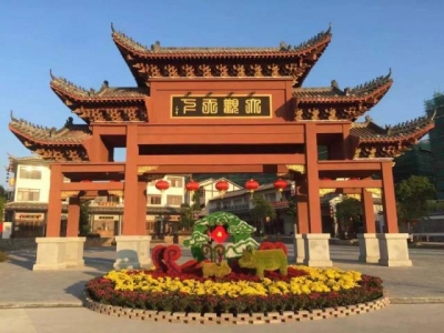 @梅州市民 免费参观大观天下的机会来了~