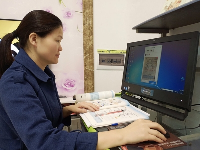 19年！她深耕大山教育田，哺育出一片桃李芬芳...