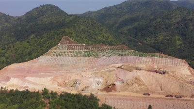 进度条又刷新！大丰华高速这个关键性工程，6月底可完工... 