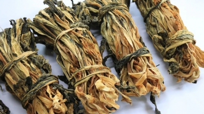 卖杨桃的党委书记卖梅菜啦！这个春天的约定邀您一起奔赴~