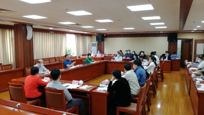 梅州召开春季学期返校工作推进会：狠抓防控，确保师生安全返校