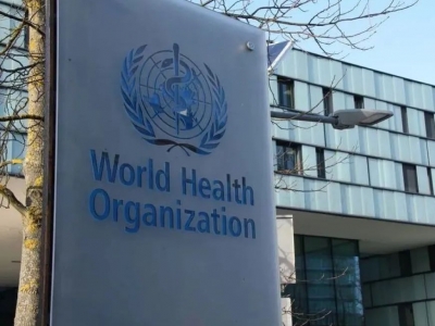 世卫发言人：现有证据表明新冠病毒起源自动物