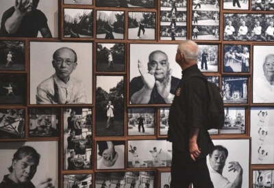 从香港的天台武馆 说到客家人的尚武