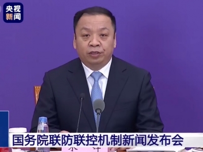 境外输入新增一个月来首次降至10例以下