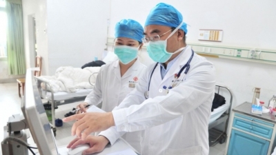 【战疫英雄】郭俊华丨这是医生的职责，我只是换了个地方工作