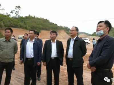 宋才华深入基层调研强调：决战决胜脱贫攻坚，共促乡村振兴