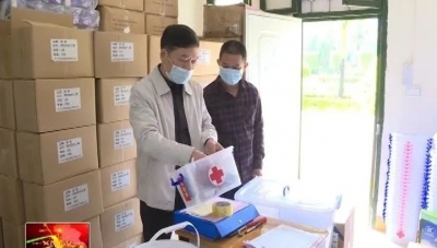 快开学啦！兴宁各学校已做好复学复课准备
