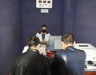 密织追逃“天网”！兴宁公安追逃攻坚不断迈进