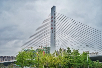 广州大桥、梅江桥...未来几天，梅城这些桥梁临时封闭！